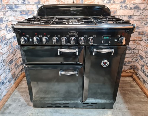 Rangemaster elan dual fuel - elan, 90