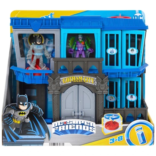 Fisher price imaginext - fisher,