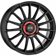 OZ RACING SUPERTUR EVOLUZIONE