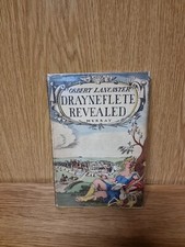 Drayneflete Revealed (Osbert Lancaster - 1950) (9e)