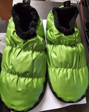 Nordisk Green Mos Down Shoe