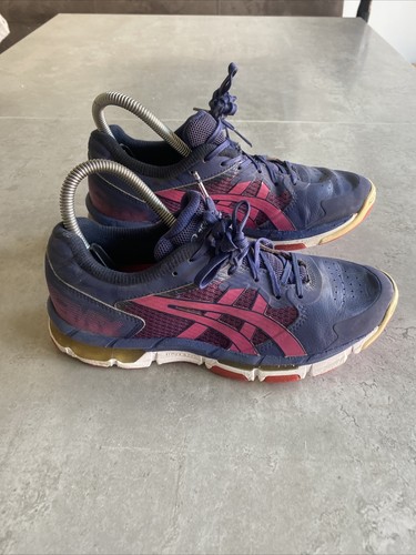 Asics gel netburner academy - asics,