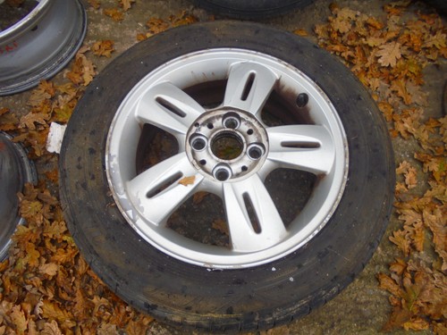 Mini one 2005 inch - one,