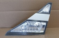 GENUINE 2008-2014 TOYOTA VELLFIRE-OFF SIDE DRIVER SIDE INNER REAR BACK LIGHT