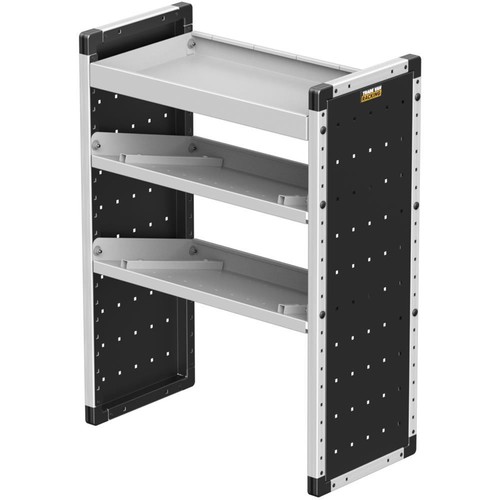 Van racking straight - racking, &