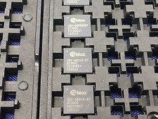 UBX-G6010-ST GPS Chip With 6 Position Engine