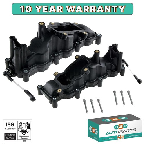Inlet manifolds kits 3 - inlet,