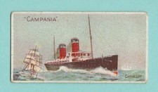 SHIPS  -  SINGLETON & COLE  -