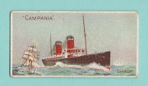 Ships singleton cole - ships,
