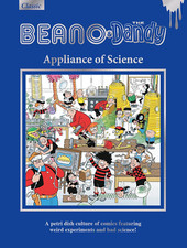 Beano & Dandy Gift Book 2025