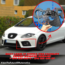 Seat Leon 1P Cupra Pre