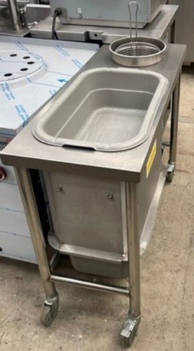 Archway chicken breading table - archway,
