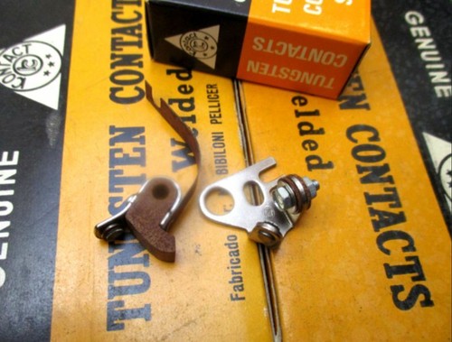 Genuine kontact platinum - kontact,