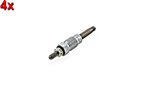 Glow plug hella - plug, fits