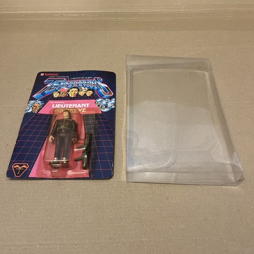 Vintage bandai terrahawks - vintage,