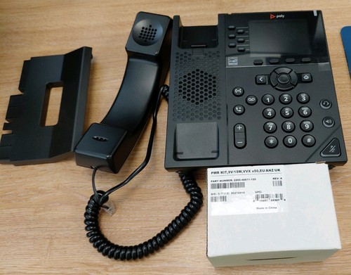 Polycom vvx 350 - 350, ww