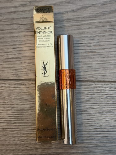 Yves saint laurent huile - laurent,