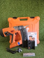 Spit Pulsa P65 Cordless Gas Nail Gun with  Charger