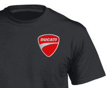 Ducati Style – Motorbike