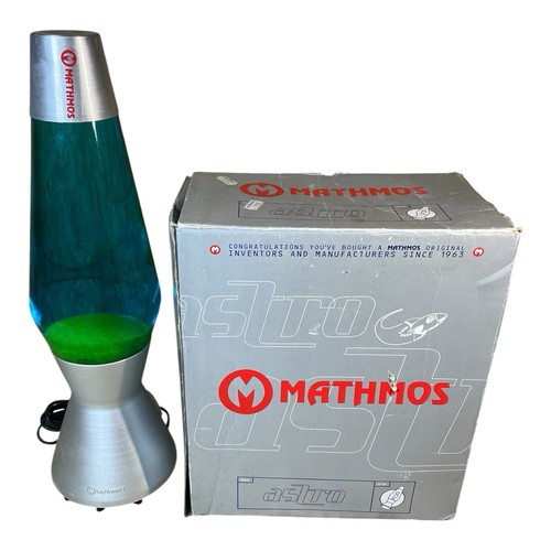 Vintage 1997 mathmos astro - 1997,