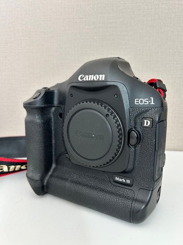 Canon eos mark iii - eos-1d,