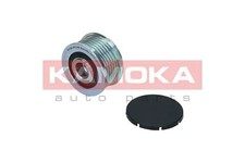 ALTERNATOR FREEWHEEL CLUTCH
