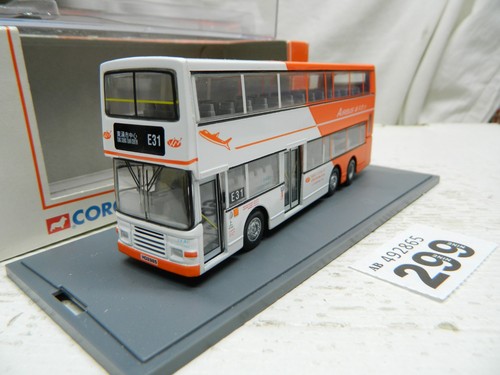 Corgi volvo olympian - corgi, 3
