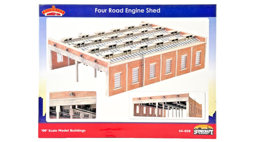 Bachmann gauge scenecraft - scenecraft,