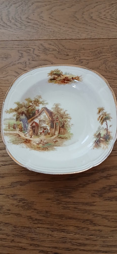 Alfred meakin vintage - meakin,