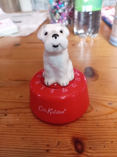 Cath kidston white stanley - cath,