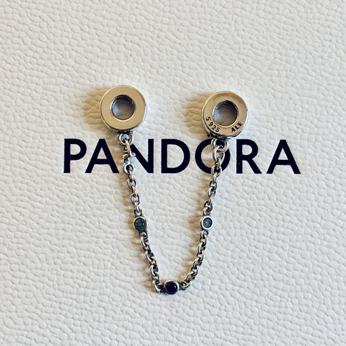 Pandora s925 ale blue - ale,