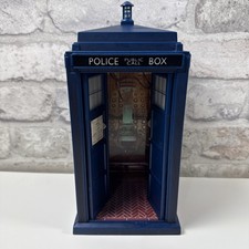 Doctor Who 9th And 10th Dr - Flight Control Tardis | intermittent electronics