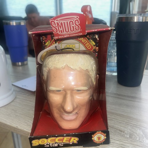 Smugs peter schmeichel soccer - schmeichel,