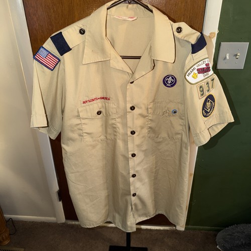 Boy scouts america cub - america,