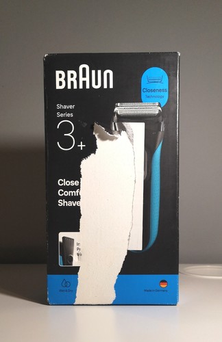 Braun series 3040s electric - series,
