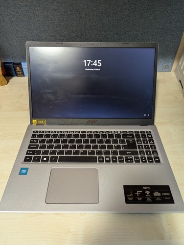 Acer aspire a315 15 6 - aspire, 3