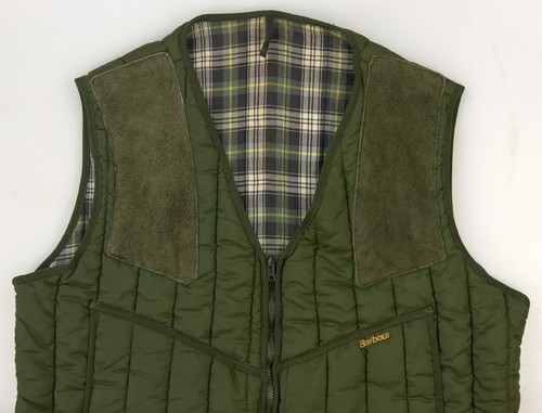 Barbour shooting vest mens - barbour,