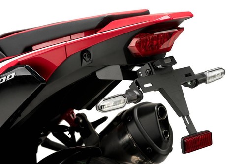 Puig tail tidy - puig,