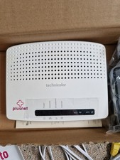 Plusnet Technicolor  Wireless Router