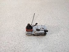 Peugeot 406 1998 Left front