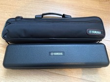 Yamaha 211 Flute with orignal