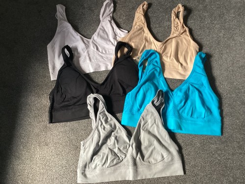 Pull bras - 5, on