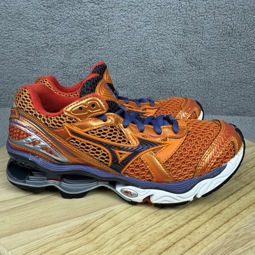 Mizuno wave creation womens - creation, 12