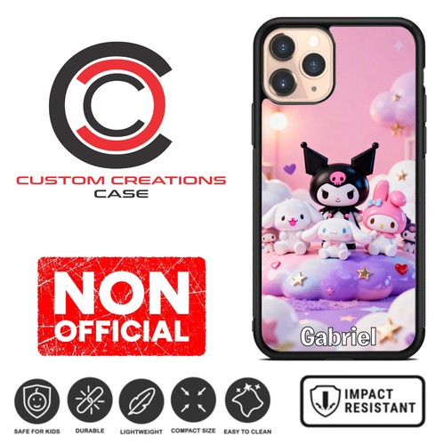 Personalised shockproof phone - personalised,