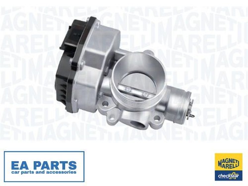 Throttle body for - throttle,