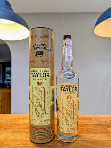 Empty taylor small - taylor, batch