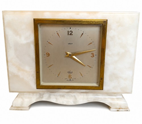 Vintage elliott electric onyx - elliott,