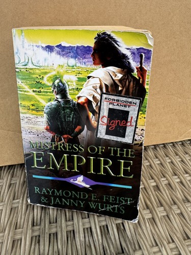 Mistress the empire by - the,