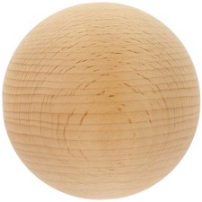 Giant balls extra large wooden - giant,