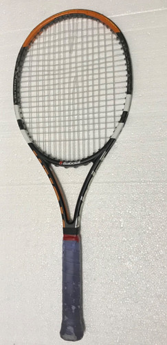 Babolat pure storm carbon - babolat,
